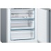 Bosch KGN49XLEA vrijstaande koel-vriescombinatie