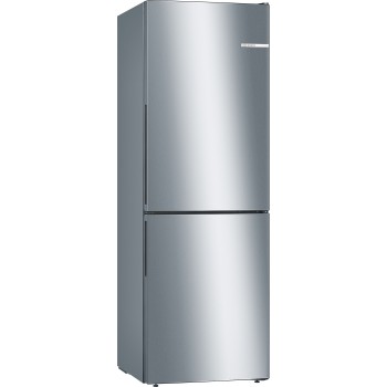 Bosch KGV33VLEA vrijstaande koel-vriescombinatie