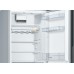 Bosch KGV36VBEAS vrijstaande koel-vriescombinatie