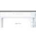 Bosch KIN86NFE0 inbouw koel-vriescombinatie