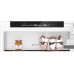 Bosch KIN86SDC0 inbouw koel-vriescombinatie