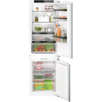 Bosch KIN86SDD0 inbouw koel-vriescombinatie