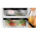 Bosch KIN86SDD0 inbouw koel-vriescombinatie