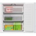 Bosch KIN86VSE0 inbouw koel-vriescombinatie