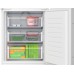 Bosch KIN96NSE0 inbouw koel-vriescombinatie