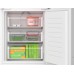 Bosch KIN96SFD0 inbouw koel-vriescombinatie