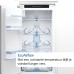 Bosch KIR21NSE0 inbouw koelkast