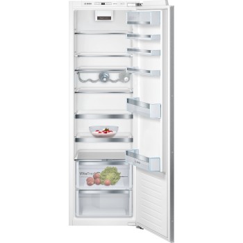 Bosch KIR81AFE0 inbouw koelkast