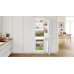 Bosch KIV865SE0 inbouw koel-vriescombinatie