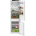 Bosch KIV86SFE0 inbouw koel-vriescombinatie
