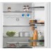 Bosch KIV86SFE0 inbouw koel-vriescombinatie