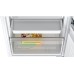 Bosch KIV86VFE1 inbouw koel-vriescombinatie