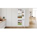 Bosch KIV86VFE1 inbouw koel-vriescombinatie