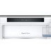 Bosch KIV86VSE0 inbouw koel-vriescombinatie