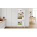 Bosch KIV87NSE0 inbouw koel-vriescombinatie