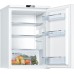 Bosch KTR15NWEB vrijstaande koelkast