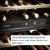 Bosch KWK16ABGB wijnklimaatkast