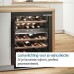 Bosch KWK36ABGA wijnklimaatkast