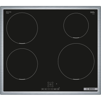 Bosch PIE645BB5E inductie kookplaat