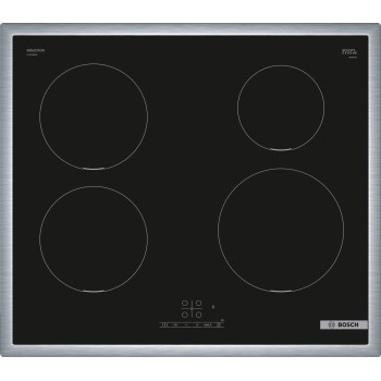 Bosch PUE645BB5D inductie kookplaat