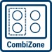 Bosch PVW895HC1E inductie kookplaat