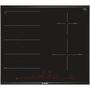 Bosch PXE675DC1E inductie kookplaat