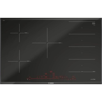Bosch PXV890DV5E inductie kookplaat