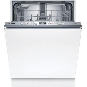 Bosch SBV4HTX00E volledig geïntegreerde vaatwasser