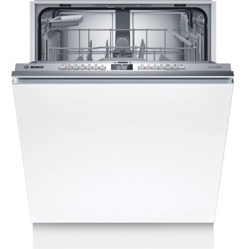 Bosch SBV4HU801E volledig geïntegreerde vaatwasser