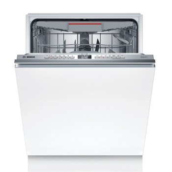 Bosch SBV6YCX02E volledig geïntegreerde vaatwasser