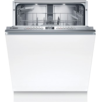 Bosch SBV6ZB805E volledig geïntegreerde vaatwasser