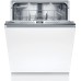 Bosch SBV6ZB805E volledig geïntegreerde vaatwasser