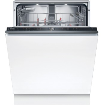 Bosch SBV6ZB806E volledig geïntegreerde vaatwasser
