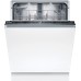 Bosch SBV6ZB806E volledig geïntegreerde vaatwasser
