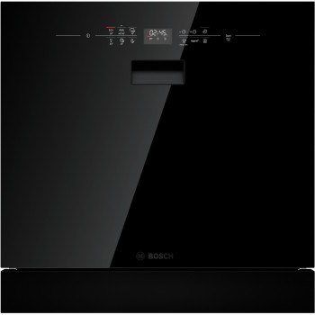Bosch SCX6ITB00E volledig geïntegreerde vaatwasser