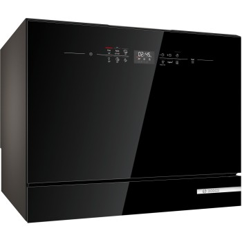 Bosch SKS6ITB00E vrijstaande vaatwasser