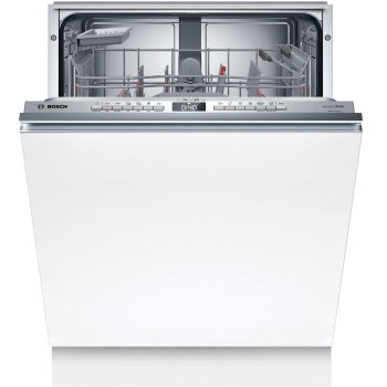 Bosch SMD4EB805E volledig geïntegreerde vaatwasser