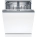 Bosch SMD4EB805E volledig geïntegreerde vaatwasser