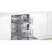 Bosch SMD4EB805E volledig geïntegreerde vaatwasser