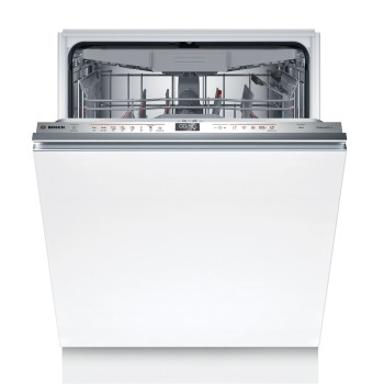 Bosch SMD6ECX12E volledig geïntegreerde vaatwasser