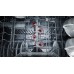 Bosch SMD6ECX12E volledig geïntegreerde vaatwasser