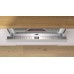 Bosch SMD6ECX12E volledig geïntegreerde vaatwasser