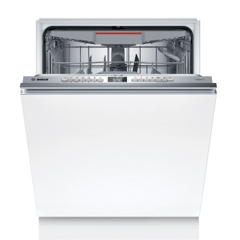 Bosch SMD6YCX02E volledig geïntegreerde vaatwasser