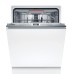 Bosch SMD6YCX02E volledig geïntegreerde vaatwasser