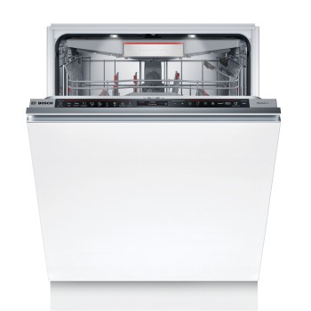 Bosch SMD8TCX04E volledig geïntegreerde vaatwasser