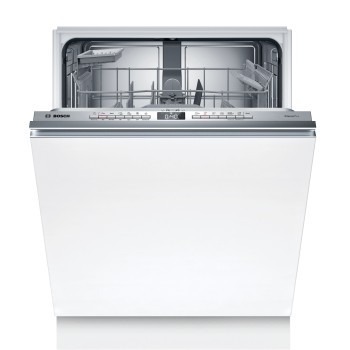 Bosch SMH4EAX28E volledig geïntegreerde vaatwasser