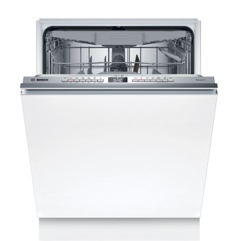 Bosch SMH4ECX28E volledig geïntegreerde vaatwasser