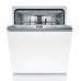 Bosch SMH4ECX28E volledig geïntegreerde vaatwasser