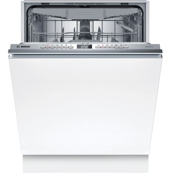 Bosch SMH4EVX08E volledig geïntegreerde vaatwasser