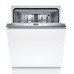 Bosch SMH6ECX12E volledig geïntegreerde vaatwasser
